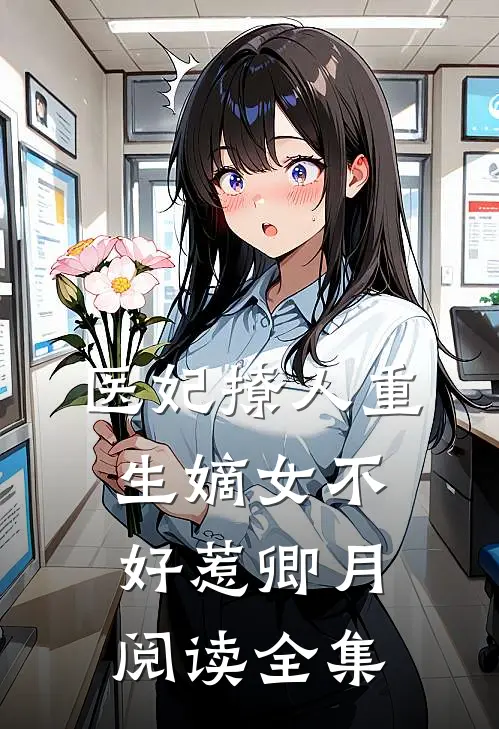 医妃撩人重生嫡女不好惹卿月阅读全集
