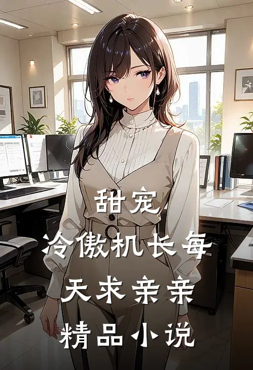 甜宠冷傲机长每天求亲亲精品