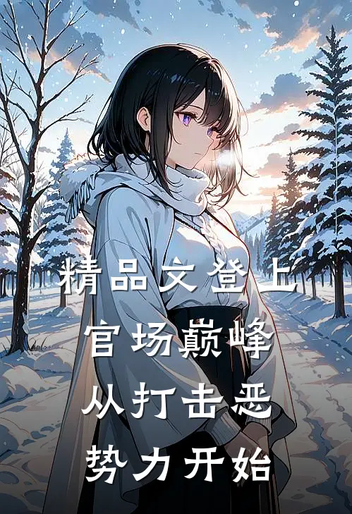精品文登上官场巅峰，从打击恶势力开始