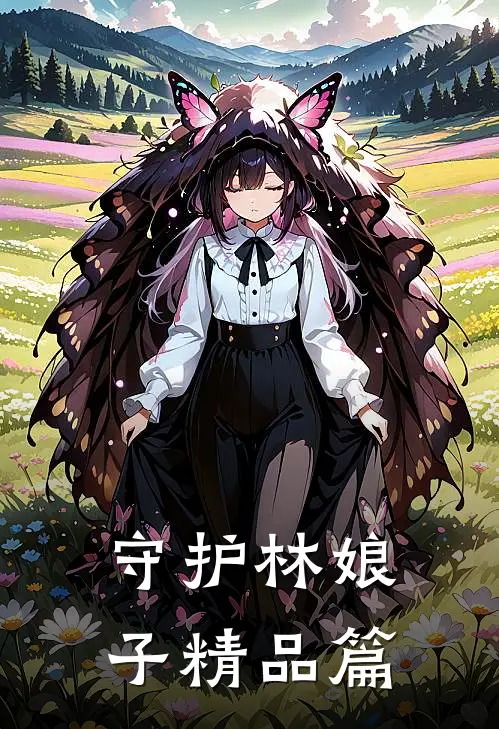 守护林娘子精品篇