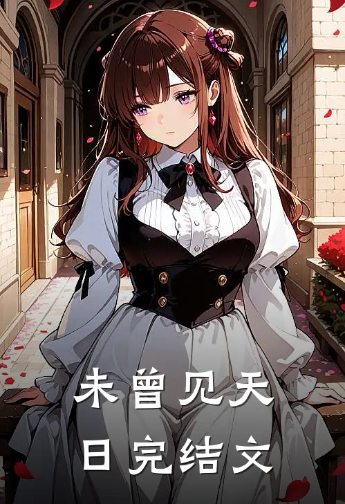 未曾见天日完结文