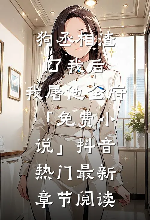 狗丞相渣了我后，我屠他全府「免费小说」抖音热门最新章节阅读