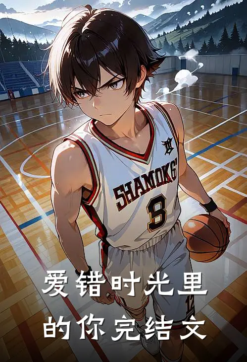 爱错时光里的你完结文