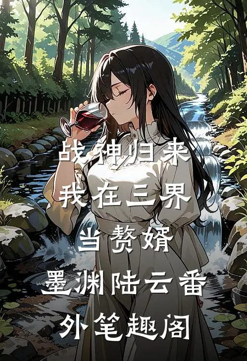 战神归来我在三界当赘婿：墨渊陆云番外笔趣阁
