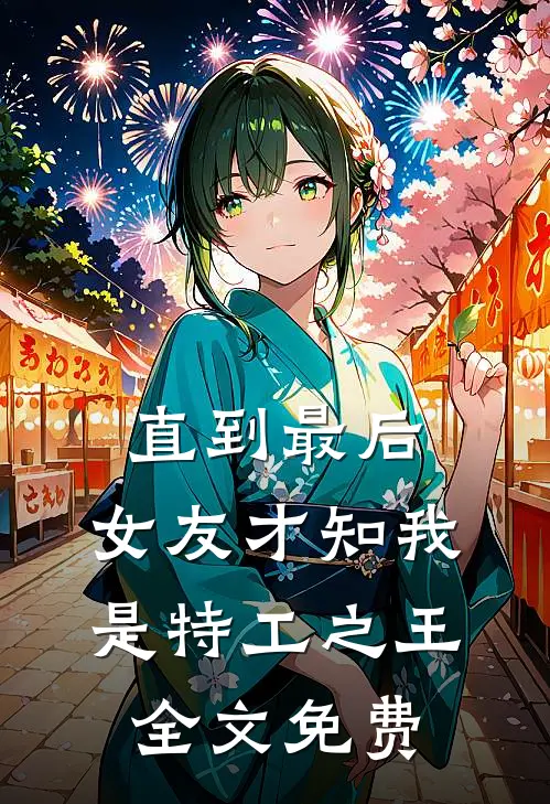 直到最后，女友才知我是特工之王全文免费