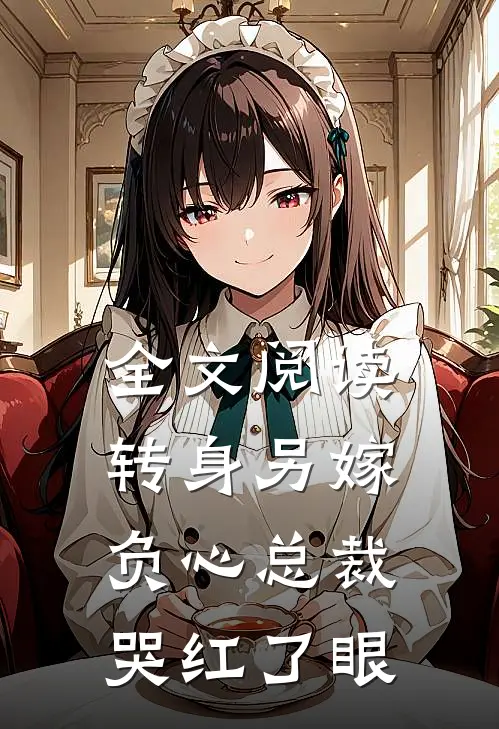 全文阅读转身另嫁，负心总裁哭红了眼