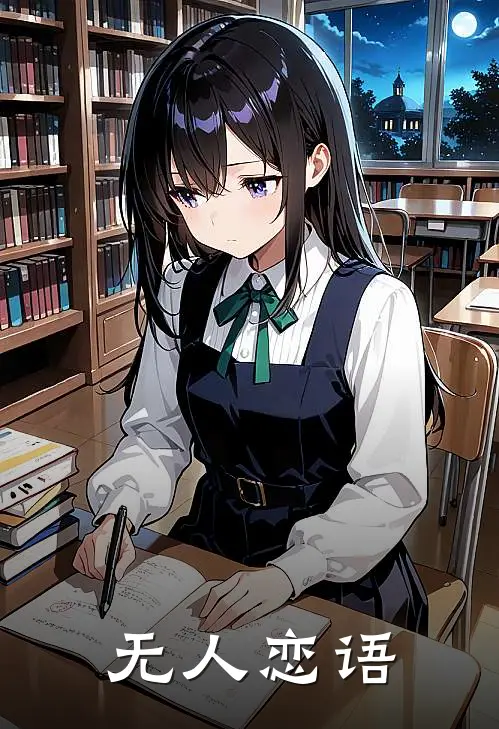 无人恋语