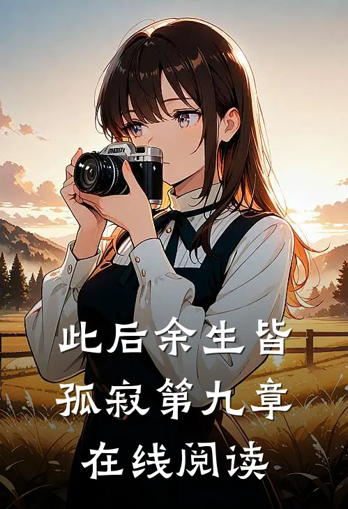 此后余生皆孤寂第九章在线阅读
