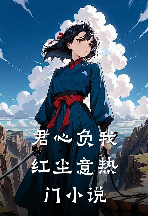 君心负我红尘意热门小说