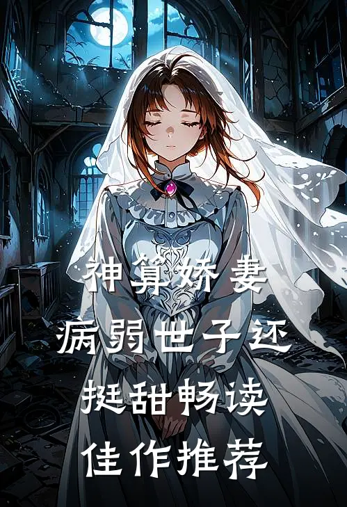 神算娇妻：病弱世子还挺甜畅读佳作推荐