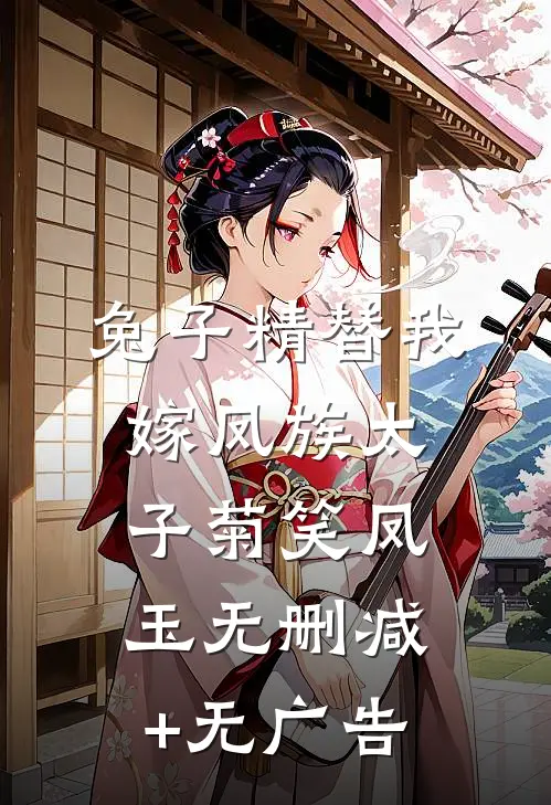 兔子精替我嫁凤族太子菊笑凤玉无删减+无广告