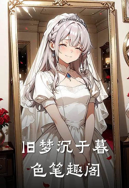 旧梦沉于暮色笔趣阁