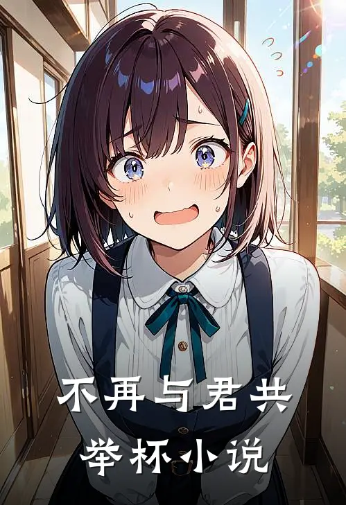 不再与君共举杯小说