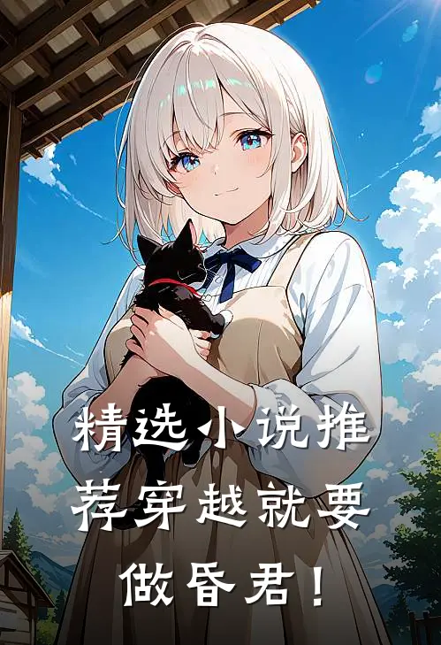 精选小说推荐穿越就要做昏君！