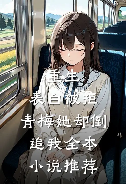 重生表白被拒,青梅她却倒追我全本推荐
