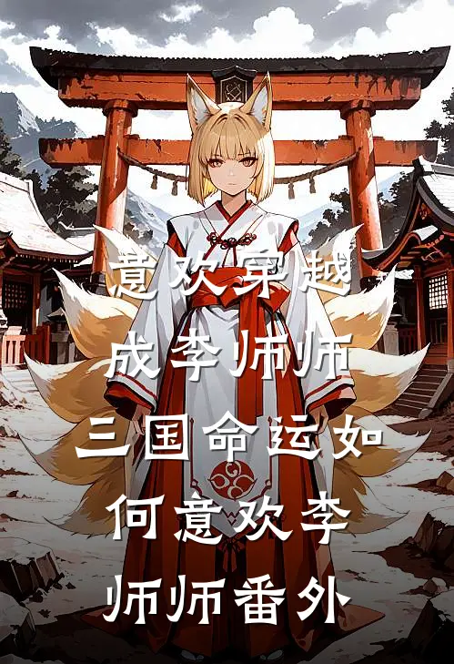 意欢穿越成李师师，三国命运如何意欢李师师 番外