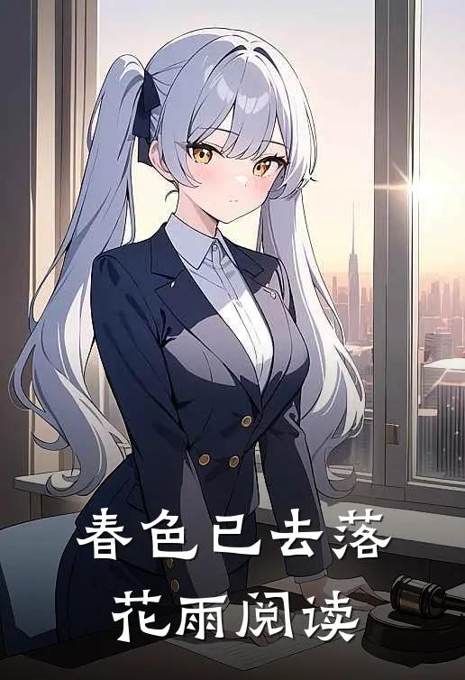 春色已去落花雨阅读