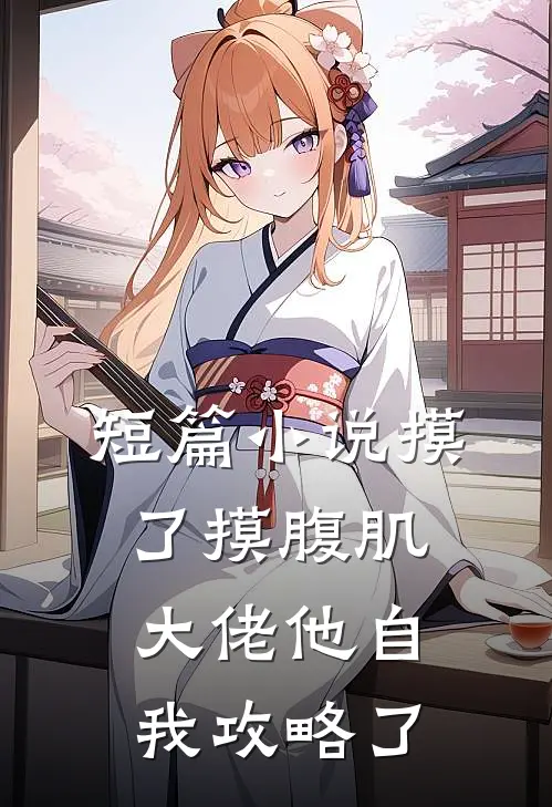 短篇小说摸了摸腹肌，大佬他自我攻略了