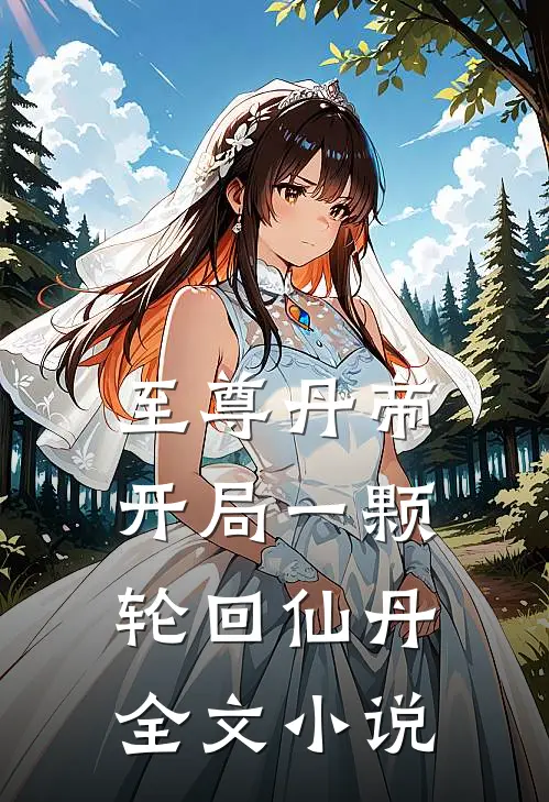 至尊丹帝：开局一颗轮回仙丹全文小说