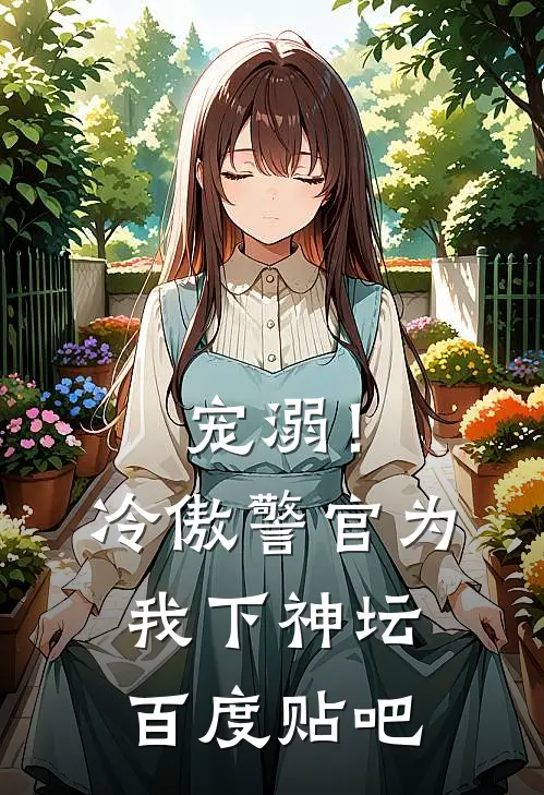 宠溺！冷傲警官为我下神坛百度贴吧