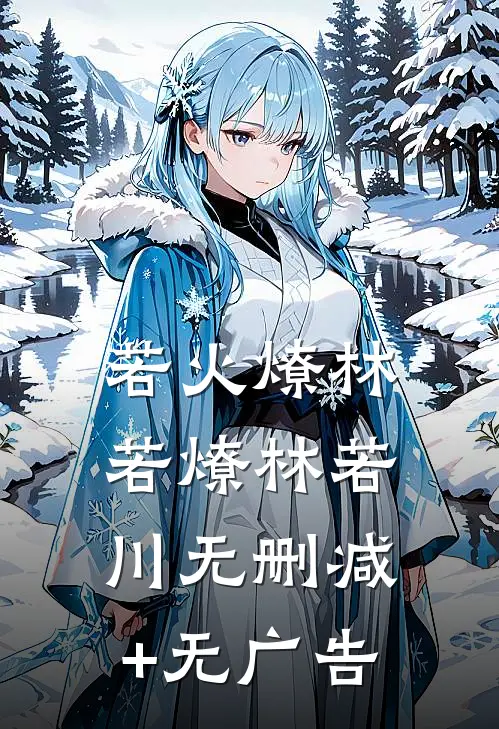 《若火燎》林若燎林若川无删减+无广告