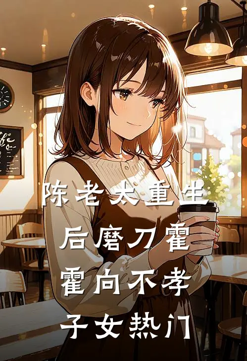 陈老太重生后磨刀霍霍向不孝子女热门