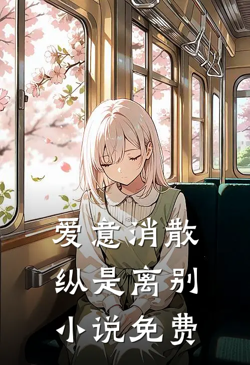 爱意消散纵是离别小说免费