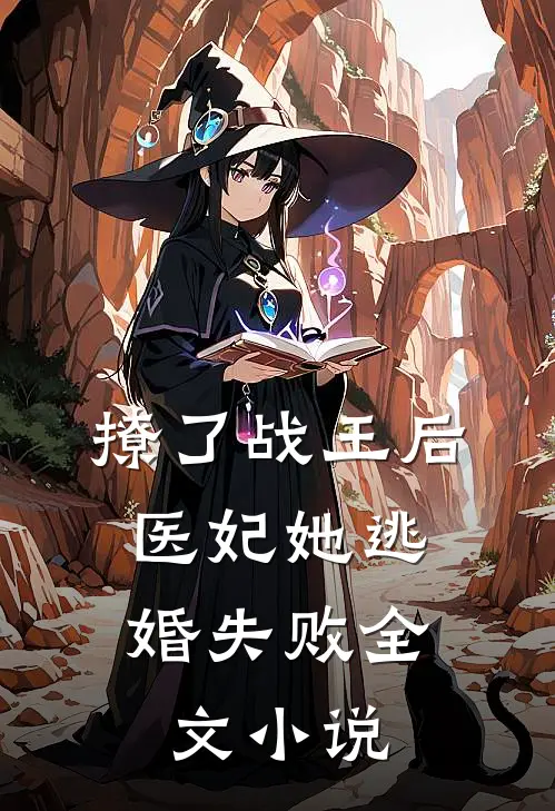撩了战王后，医妃她逃婚失败全文小说