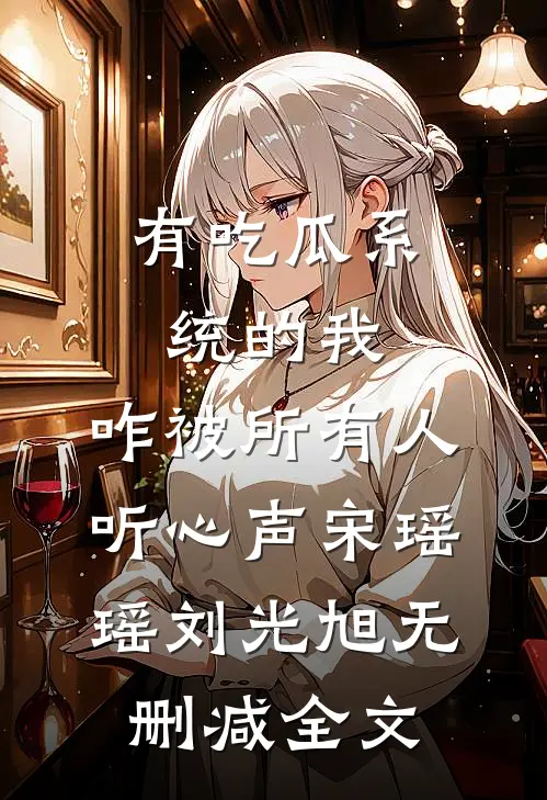 有吃瓜系统的我，咋被所有人听心声宋瑶瑶刘光旭无删减全文