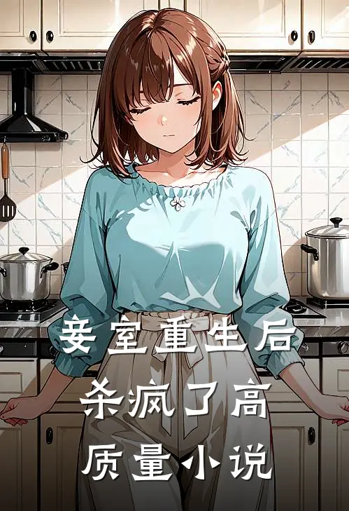 妾室重生后杀疯了高质量小说