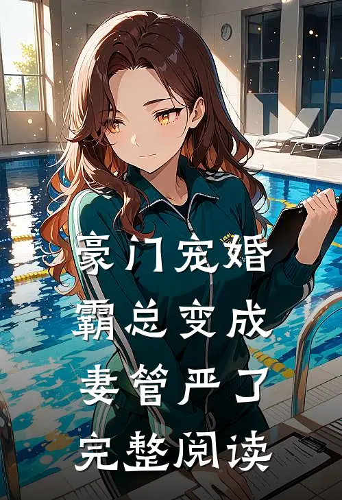 豪门宠婚：霸总变成妻管严了完整阅读