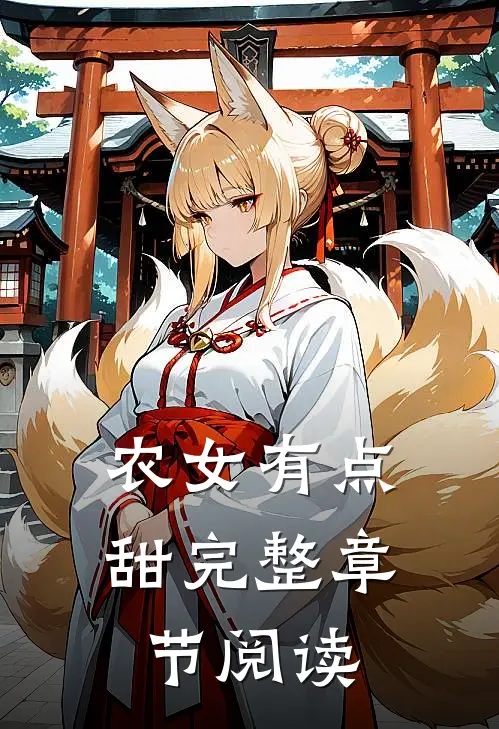 农女有点甜完整章节阅读