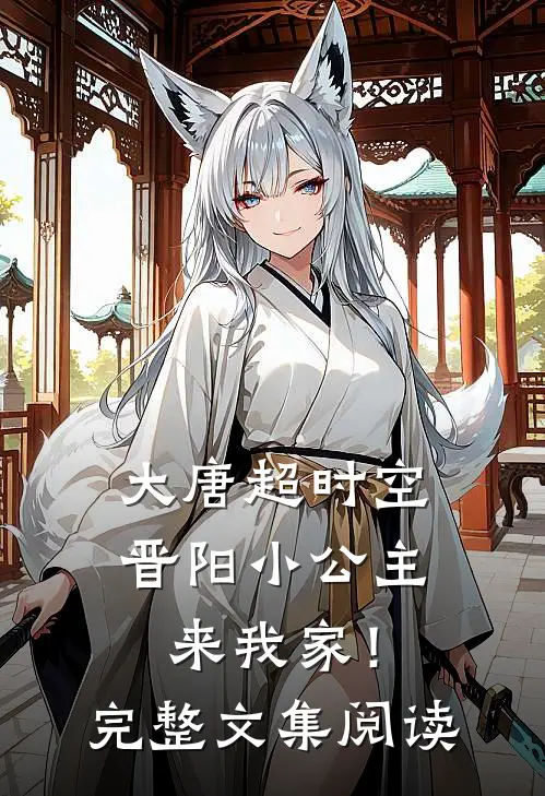 大唐超时空：晋阳小公主来我家！完整文集阅读