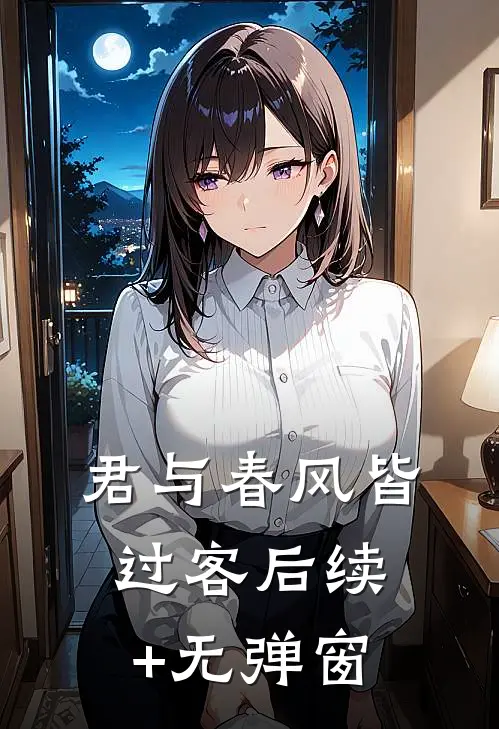 君与春风皆过客后续+无弹窗