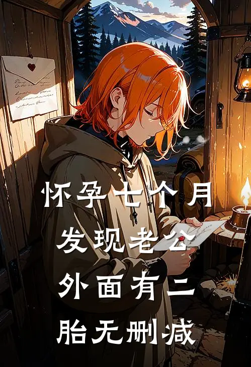 怀孕七个月，发现老公外面有二胎无删减