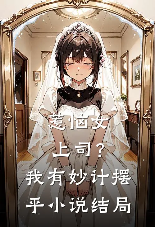 惹恼女上司？我有妙计摆平小说结局