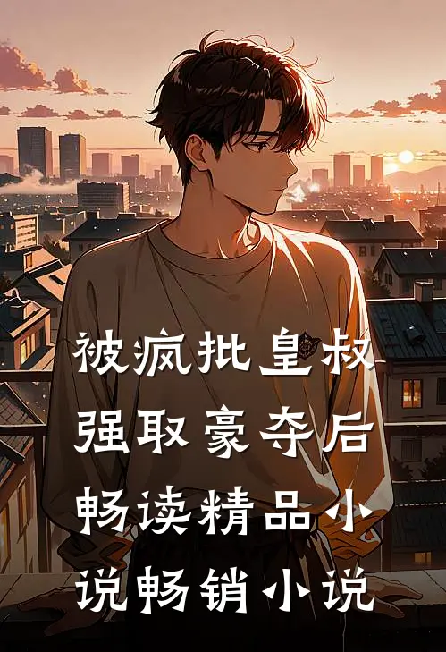 被疯批皇叔强取豪夺后畅读精品小说畅销小说