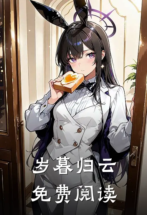 岁暮归云免费阅读