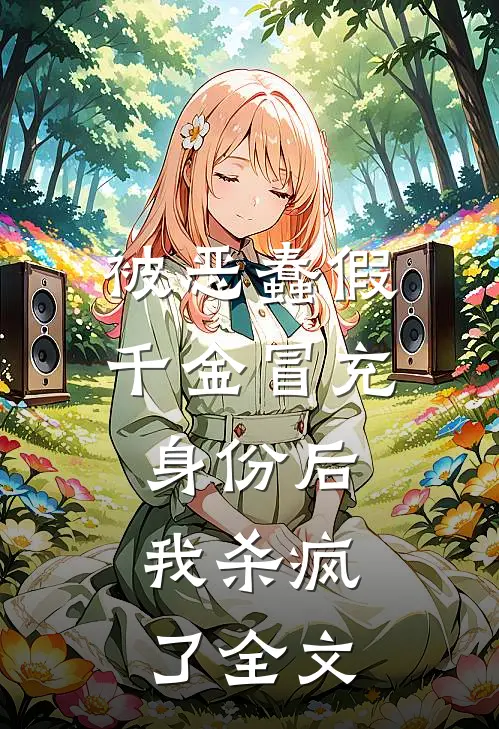 被恶蠢假千金冒充身份后，我杀疯了全文