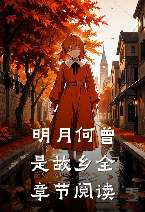 明月何曾是故乡全章节阅读