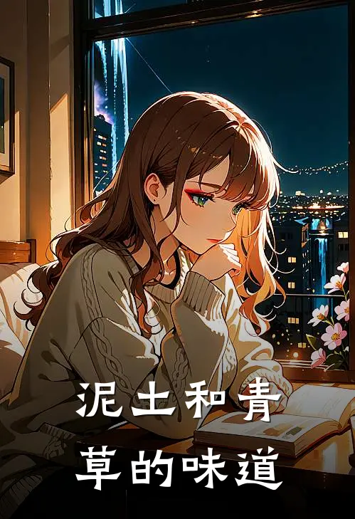 泥土和青草的味道