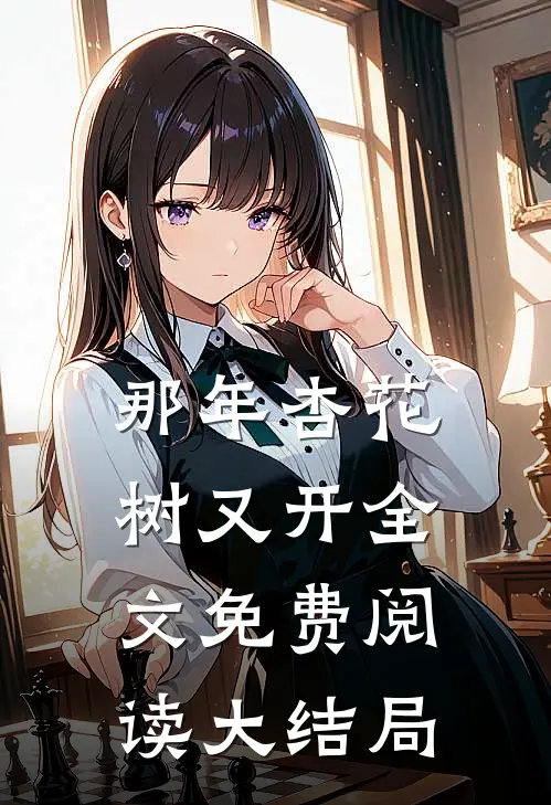 那年杏花树又开全文免费阅读大结局