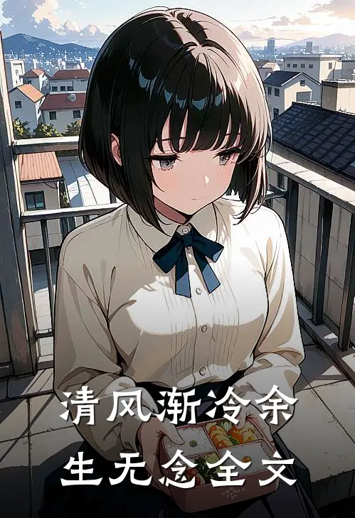清风渐冷余生无念全文
