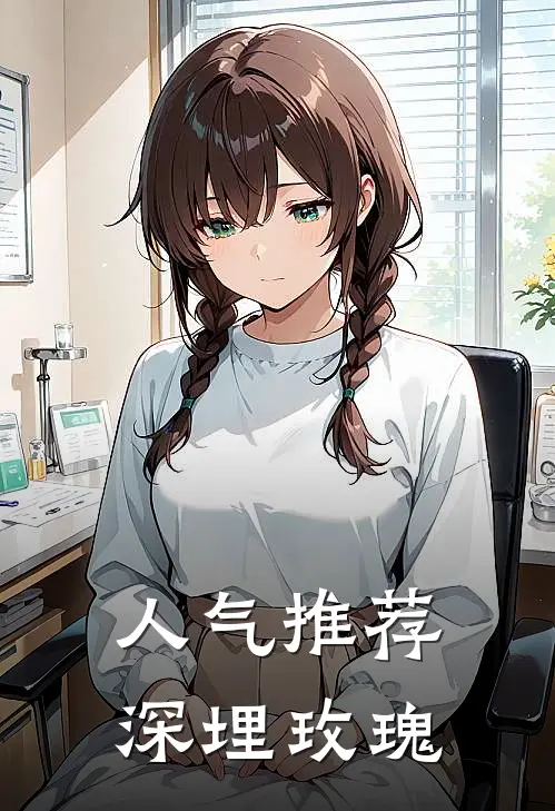 人气推荐深埋玫瑰