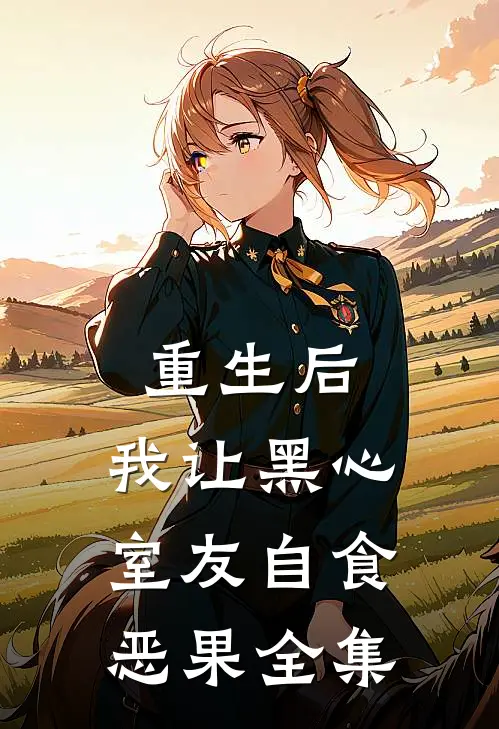 重生后，我让黑心室友自食恶果 全集
