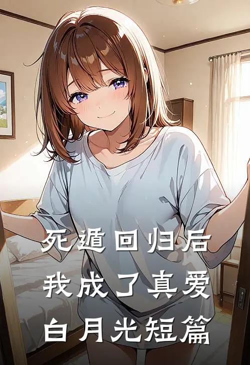 死遁回归后,我成了真爱白月光短篇阅读