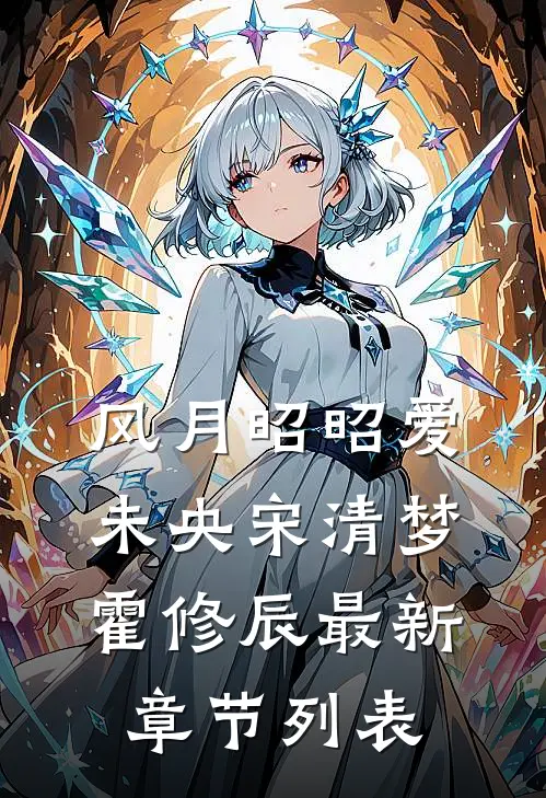 风月昭昭爱未央宋清梦霍修辰最新章节列表