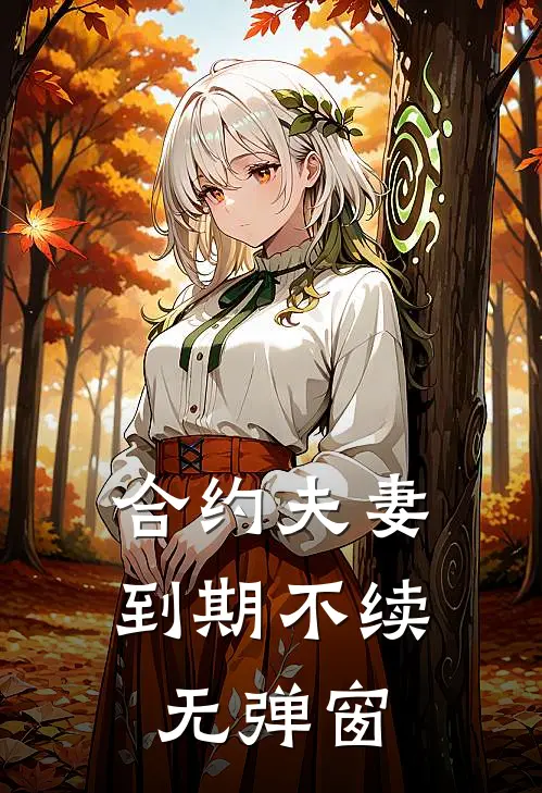 合约夫妻，到期不续无弹窗
