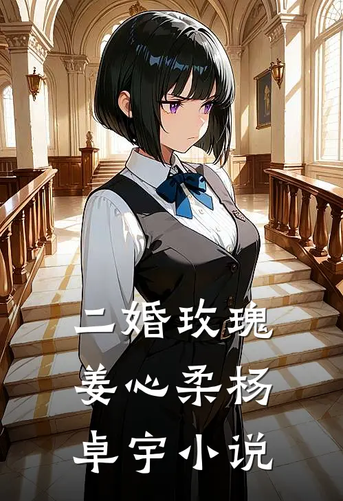 二婚玫瑰姜心柔杨卓宇小说