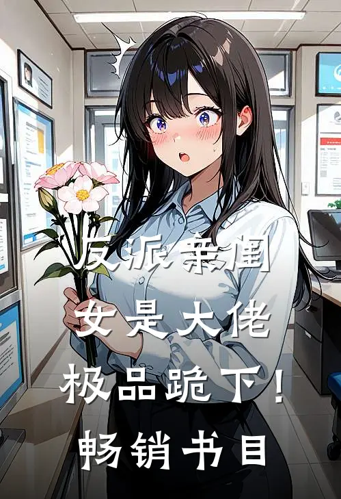 反派亲闺女是大佬，极品跪下！畅销书目